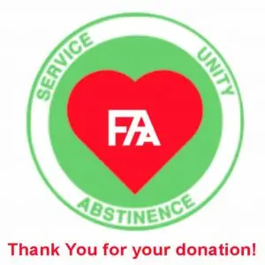 Thank You for your donation!