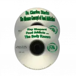 1993 - Discussions by Kay Sheppard and Dr. Charles Starks (2 CD Set)