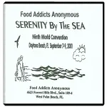 2001 FAA World Convention (15 CD Set)