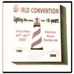 2002 FAA World Convention (9 CD Set)