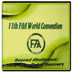 2003 FAA World Convention (10 CD Set)