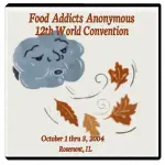 2004 FAA World Convention (12 CD Set)