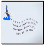 2005 FAA World Convention (12 CD Set)