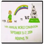 2006 FAA World Convention (10 CD Set)
