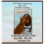 2011 FAA World Convention (11 CD Set )