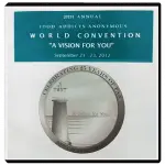 2012 FAA World Convention (11 CD Set)