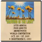 2019 FAA World Convention (10 CD Set)