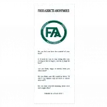 Information Pamphlet