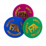 FAA Chips