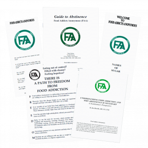 FAA Pamphlets & Brochures
