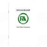 Sponsorship Pamphlet