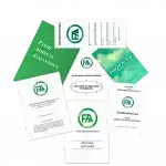 FAA Meeting Starter Kit