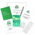 Newcomers Book Bundle