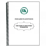 The Steps to Recovery Workbook